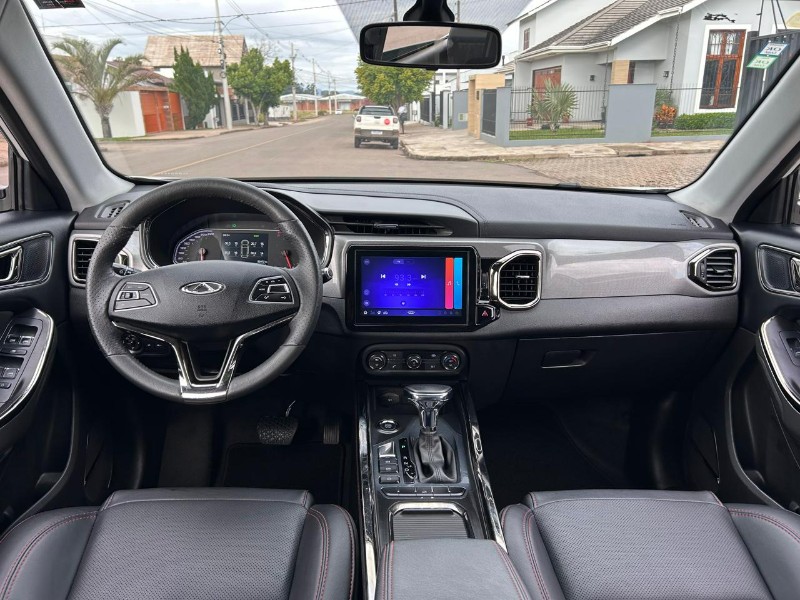 CHERY TIGGO 5X TXS 2020/2020 LS MULTIMARCAS VENÂNCIO AIRES / Carros no Vale CHERY TIGGO 5X TXS 2020/2020 LS MULTIMARCAS VENÂNCIO AIRES / Carros no Vale