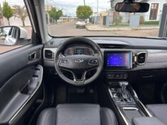 CHERY TIGGO 5X TXS 2020/2020 LS MULTIMARCAS VENÂNCIO AIRES / Carros no Vale