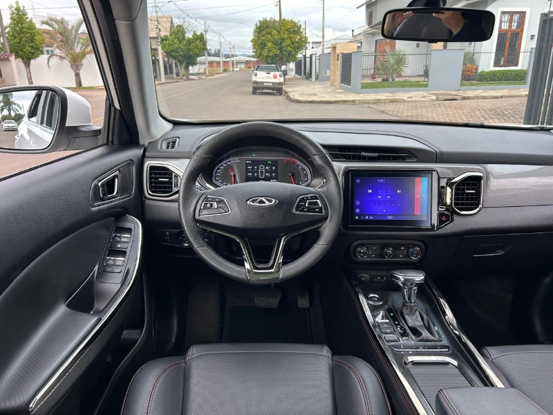 CHERY TIGGO 5X TXS 2020/2020 LS MULTIMARCAS VENÂNCIO AIRES / Carros no Vale CHERY TIGGO 5X TXS 2020/2020 LS MULTIMARCAS VENÂNCIO AIRES / Carros no Vale