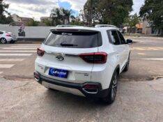 CHERY TIGGO 5X TXS 2020/2020 LS MULTIMARCAS VENÂNCIO AIRES / Carros no Vale