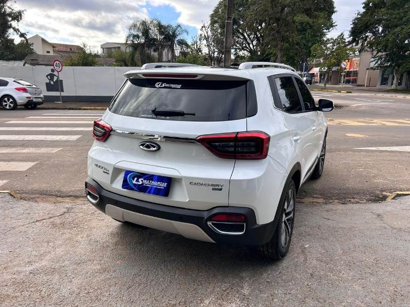 CHERY TIGGO 5X TXS 2020/2020 LS MULTIMARCAS VENÂNCIO AIRES / Carros no Vale CHERY TIGGO 5X TXS 2020/2020 LS MULTIMARCAS VENÂNCIO AIRES / Carros no Vale