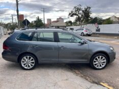 VOLKSWAGEN JETTA VARIANT 2011/2011 LS MULTIMARCAS VENÂNCIO AIRES / Carros no Vale