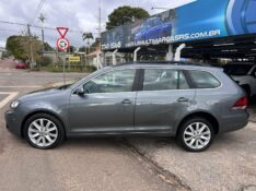 VOLKSWAGEN JETTA VARIANT 2011/2011 LS MULTIMARCAS VENÂNCIO AIRES / Carros no Vale