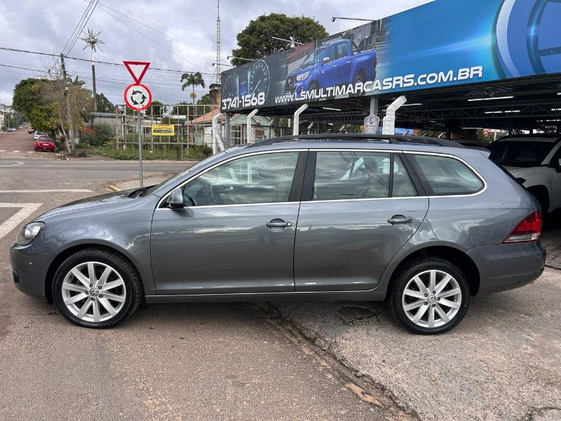 VOLKSWAGEN JETTA VARIANT 2011/2011 LS MULTIMARCAS VENÂNCIO AIRES / Carros no Vale VOLKSWAGEN JETTA VARIANT 2011/2011 LS MULTIMARCAS VENÂNCIO AIRES / Carros no Vale