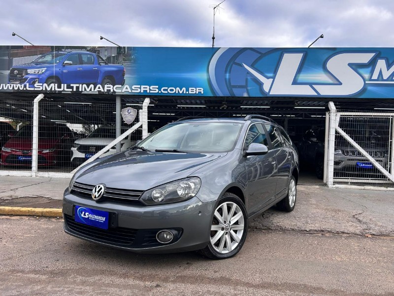 VOLKSWAGEN JETTA VARIANT 2011/2011 LS MULTIMARCAS VENÂNCIO AIRES / Carros no Vale VOLKSWAGEN JETTA VARIANT 2011/2011 LS MULTIMARCAS VENÂNCIO AIRES / Carros no Vale