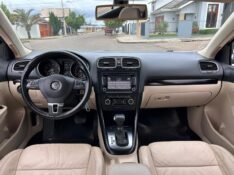 VOLKSWAGEN JETTA VARIANT 2011/2011 LS MULTIMARCAS VENÂNCIO AIRES / Carros no Vale
