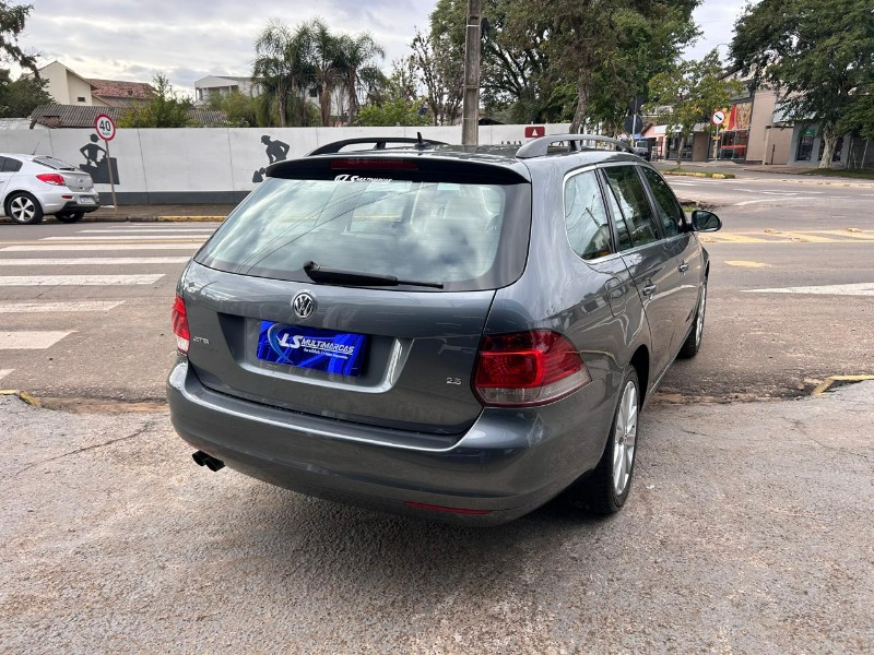 VOLKSWAGEN JETTA VARIANT 2011/2011 LS MULTIMARCAS VENÂNCIO AIRES / Carros no Vale VOLKSWAGEN JETTA VARIANT 2011/2011 LS MULTIMARCAS VENÂNCIO AIRES / Carros no Vale