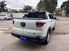 FIAT TORO ENDURANCE 1.3 T270 4X2 2022/2022 LS MULTIMARCAS VENÂNCIO AIRES / Carros no Vale