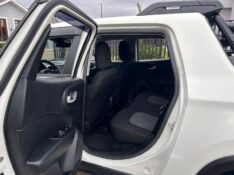 FIAT TORO ENDURANCE 1.3 T270 4X2 2022/2022 LS MULTIMARCAS VENÂNCIO AIRES / Carros no Vale