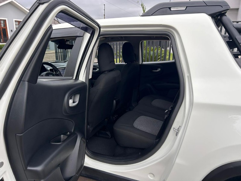 FIAT TORO ENDURANCE 1.3 T270 4X2 2022/2022 LS MULTIMARCAS VENÂNCIO AIRES / Carros no Vale