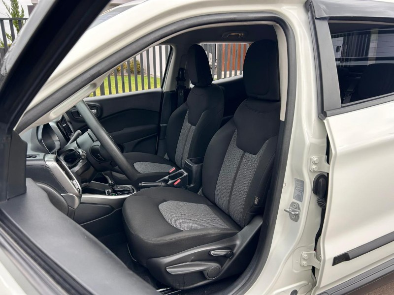 FIAT TORO ENDURANCE 1.3 T270 4X2 2022/2022 LS MULTIMARCAS VENÂNCIO AIRES / Carros no Vale