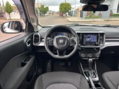 FIAT TORO ENDURANCE 1.3 T270 4X2 2022/2022 LS MULTIMARCAS VENÂNCIO AIRES / Carros no Vale
