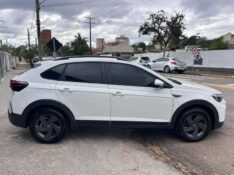 VOLKSWAGEN NIVUS COMFORTLINE 1.0 200 TSI FLEX AUT. 2025/2026 LS MULTIMARCAS VENÂNCIO AIRES / Carros no Vale