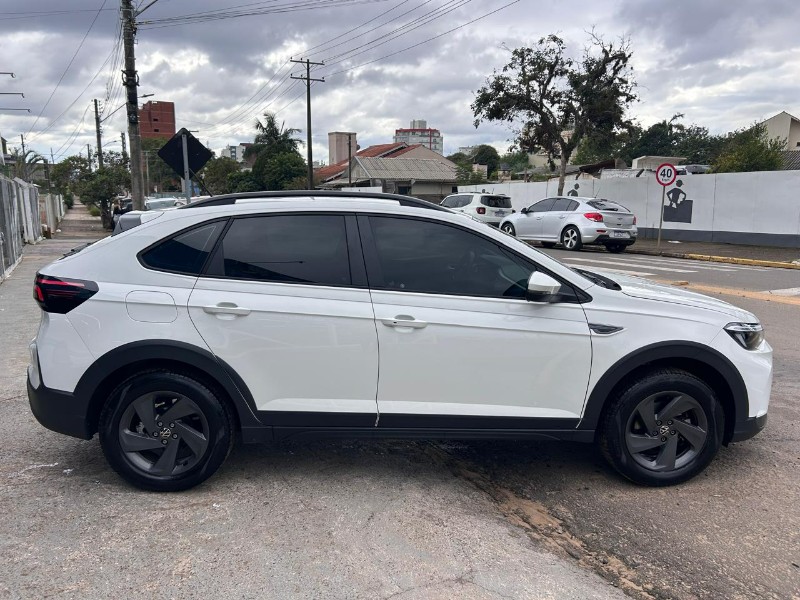 VOLKSWAGEN NIVUS COMFORTLINE 1.0 200 TSI FLEX AUT. 2025/2026 LS MULTIMARCAS VENÂNCIO AIRES / Carros no Vale VOLKSWAGEN NIVUS COMFORTLINE 1.0 200 TSI FLEX AUT. 2025/2026 LS MULTIMARCAS VENÂNCIO AIRES / Carros no Vale