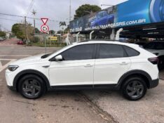 VOLKSWAGEN NIVUS COMFORTLINE 1.0 200 TSI FLEX AUT. 2025/2026 LS MULTIMARCAS VENÂNCIO AIRES / Carros no Vale