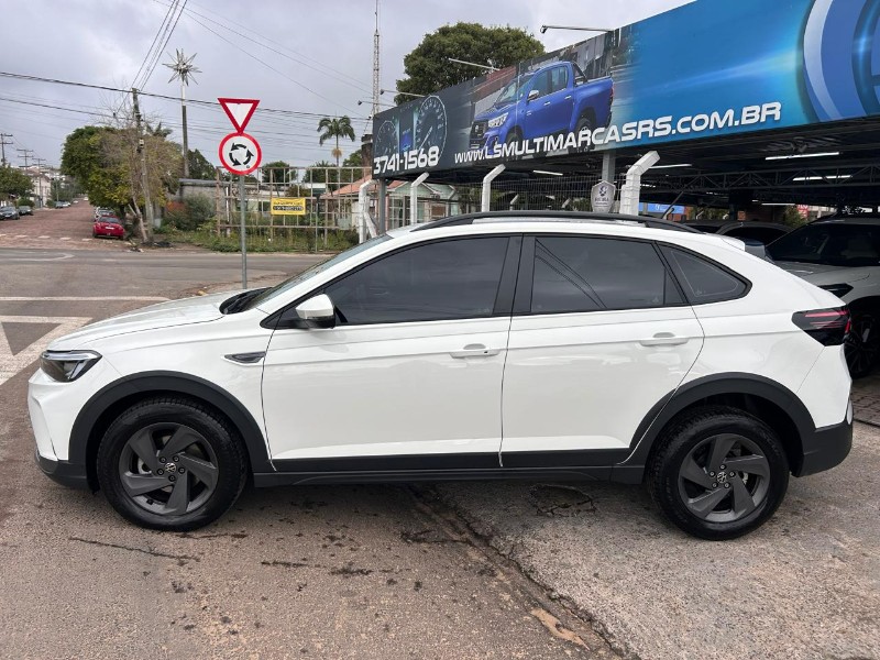 VOLKSWAGEN NIVUS COMFORTLINE 1.0 200 TSI FLEX AUT. 2025/2026 LS MULTIMARCAS VENÂNCIO AIRES / Carros no Vale VOLKSWAGEN NIVUS COMFORTLINE 1.0 200 TSI FLEX AUT. 2025/2026 LS MULTIMARCAS VENÂNCIO AIRES / Carros no Vale