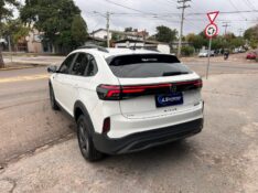 VOLKSWAGEN NIVUS COMFORTLINE 1.0 200 TSI FLEX AUT. 2025/2026 LS MULTIMARCAS VENÂNCIO AIRES / Carros no Vale