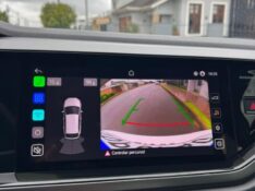 VOLKSWAGEN NIVUS COMFORTLINE 1.0 200 TSI FLEX AUT. 2025/2026 LS MULTIMARCAS VENÂNCIO AIRES / Carros no Vale