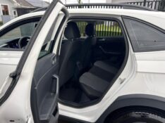 VOLKSWAGEN NIVUS COMFORTLINE 1.0 200 TSI FLEX AUT. 2025/2026 LS MULTIMARCAS VENÂNCIO AIRES / Carros no Vale