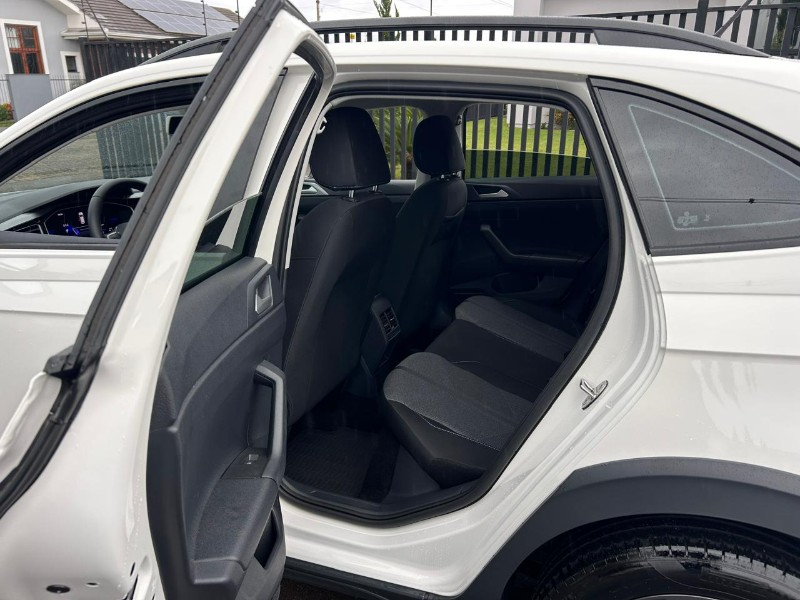 VOLKSWAGEN NIVUS COMFORTLINE 1.0 200 TSI FLEX AUT. 2025/2026 LS MULTIMARCAS VENÂNCIO AIRES / Carros no Vale VOLKSWAGEN NIVUS COMFORTLINE 1.0 200 TSI FLEX AUT. 2025/2026 LS MULTIMARCAS VENÂNCIO AIRES / Carros no Vale