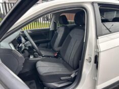 VOLKSWAGEN NIVUS COMFORTLINE 1.0 200 TSI FLEX AUT. 2025/2026 LS MULTIMARCAS VENÂNCIO AIRES / Carros no Vale
