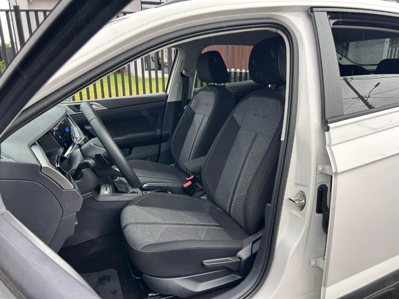 VOLKSWAGEN NIVUS COMFORTLINE 1.0 200 TSI FLEX AUT. 2025/2026 LS MULTIMARCAS VENÂNCIO AIRES / Carros no Vale VOLKSWAGEN NIVUS COMFORTLINE 1.0 200 TSI FLEX AUT. 2025/2026 LS MULTIMARCAS VENÂNCIO AIRES / Carros no Vale