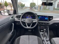 VOLKSWAGEN NIVUS COMFORTLINE 1.0 200 TSI FLEX AUT. 2025/2026 LS MULTIMARCAS VENÂNCIO AIRES / Carros no Vale