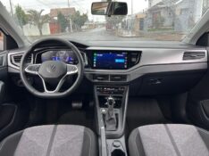 VOLKSWAGEN NIVUS COMFORTLINE 1.0 200 TSI FLEX AUT. 2025/2026 LS MULTIMARCAS VENÂNCIO AIRES / Carros no Vale