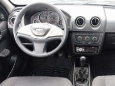 CHEVROLET CELTA SPIRIT/ LT 1.0 MPFI 8V FLEXP. 5P 2012/2013 AUTO SHOW SANTA CRUZ DO SUL / Carros no Vale