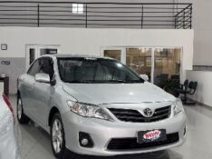TOYOTA COROLLA 2.0 XEI 16V 2013 2013/2013 NEURI VEÍCULOS LAJEADO / Carros no Vale
