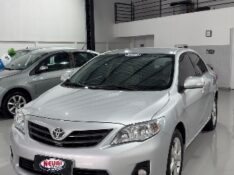 TOYOTA COROLLA 2.0 XEI 16V 2013 2013/2013 NEURI VEÍCULOS LAJEADO / Carros no Vale