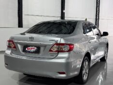 TOYOTA COROLLA 2.0 XEI 16V 2013 2013/2013 NEURI VEÍCULOS LAJEADO / Carros no Vale