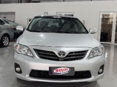 TOYOTA COROLLA 2.0 XEI 16V 2013 2013/2013 NEURI VEÍCULOS LAJEADO / Carros no Vale