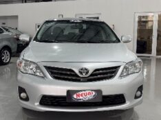 TOYOTA COROLLA 2.0 XEI 16V 2013 2013/2013 NEURI VEÍCULOS LAJEADO / Carros no Vale