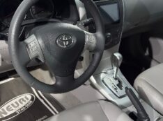 TOYOTA COROLLA 2.0 XEI 16V 2013 2013/2013 NEURI VEÍCULOS LAJEADO / Carros no Vale