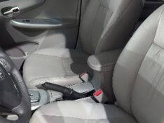 TOYOTA COROLLA 2.0 XEI 16V 2013 2013/2013 NEURI VEÍCULOS LAJEADO / Carros no Vale