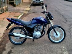HONDA MOTOS CG 125 FAN KS 2012/2013 CRUZEIRO MULTIMARCAS CRUZEIRO DO SUL / Carros no Vale