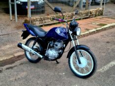 HONDA MOTOS CG 125 FAN KS 2012/2013 CRUZEIRO MULTIMARCAS CRUZEIRO DO SUL / Carros no Vale