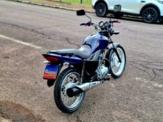 HONDA MOTOS CG 125 FAN KS 2012/2013 CRUZEIRO MULTIMARCAS CRUZEIRO DO SUL / Carros no Vale