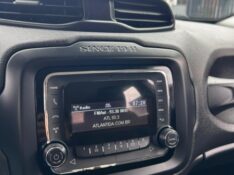 JEEP RENEGADE SPORT 1.8 4X2 16V MEC. 2018/2018 LS MULTIMARCAS VENÂNCIO AIRES / Carros no Vale