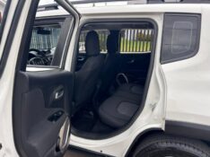JEEP RENEGADE SPORT 1.8 4X2 16V MEC. 2018/2018 LS MULTIMARCAS VENÂNCIO AIRES / Carros no Vale