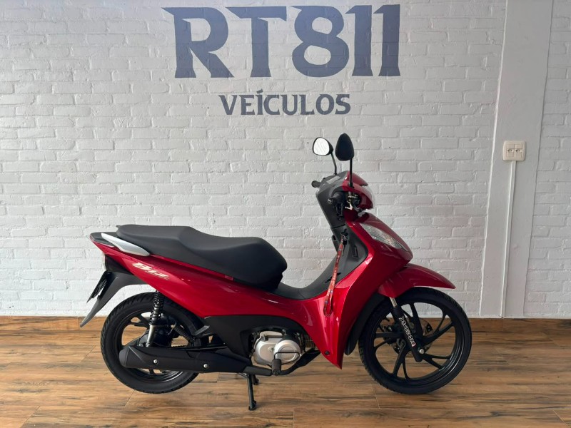HONDA MOTOS BIZ 125 /2025 RT 811 VEÍCULOS ARROIO DO MEIO / Carros no Vale HONDA MOTOS BIZ 125 /2025 RT 811 VEÍCULOS ARROIO DO MEIO / Carros no Vale