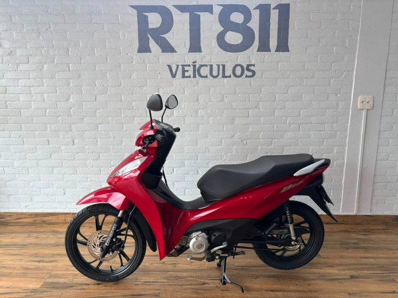 HONDA MOTOS BIZ 125 /2025 RT 811 VEÍCULOS ARROIO DO MEIO / Carros no Vale HONDA MOTOS BIZ 125 /2025 RT 811 VEÍCULOS ARROIO DO MEIO / Carros no Vale