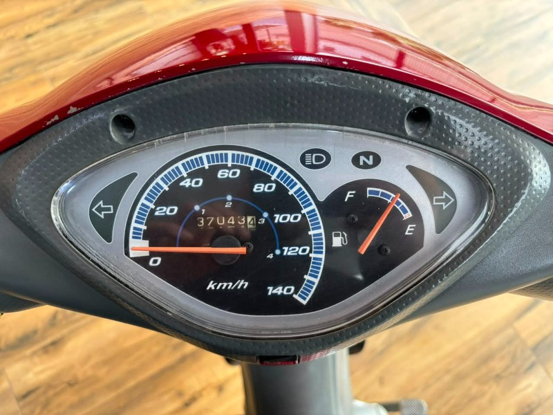 HONDA MOTOS BIZ 125 KS /2008 RT 811 VEÍCULOS ARROIO DO MEIO / Carros no Vale