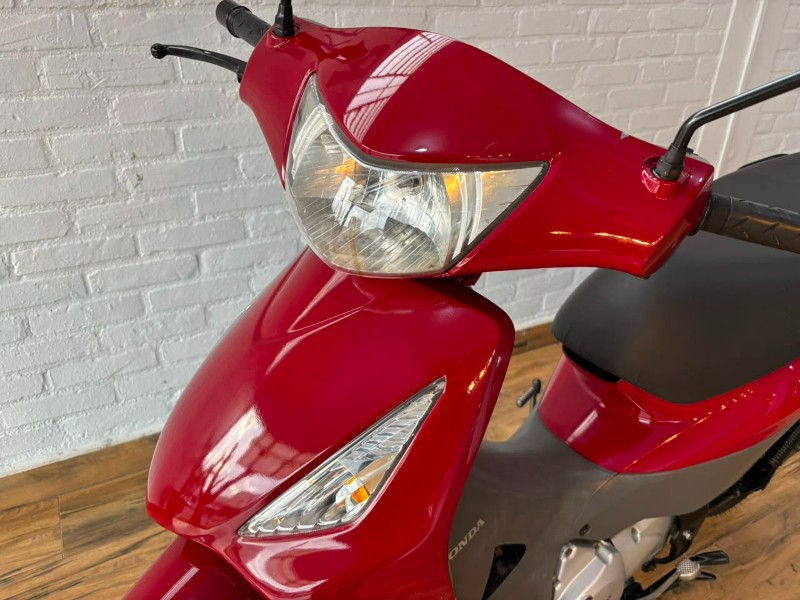 HONDA MOTOS BIZ 125 KS /2008 RT 811 VEÍCULOS ARROIO DO MEIO / Carros no Vale