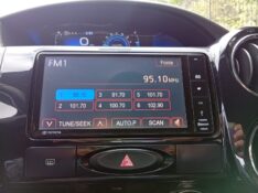 TOYOTA ETIOS SEDAN XLS 1.5 2016/2017 ALTERNATIVA VEÍCULOS LAJEADO / Carros no Vale