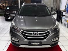 HYUNDAI IX35 2.0 GL 2WD 2017/2018 DUARTE VEÍCULOS PORTO ALEGRE / Carros no Vale
