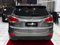 HYUNDAI IX35 2.0 GL 2WD 2017/2018 DUARTE VEÍCULOS PORTO ALEGRE / Carros no Vale