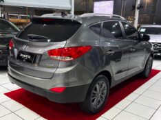 HYUNDAI IX35 2.0 GL 2WD 2017/2018 DUARTE VEÍCULOS PORTO ALEGRE / Carros no Vale