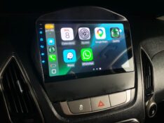 HYUNDAI IX35 2.0 GL 2WD 2017/2018 DUARTE VEÍCULOS PORTO ALEGRE / Carros no Vale